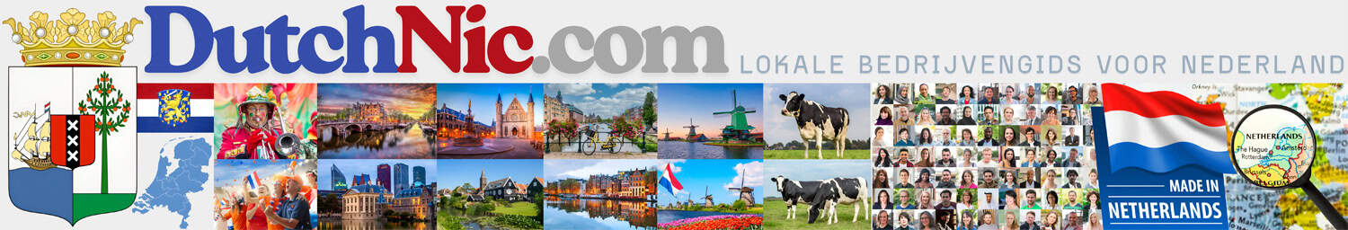 Gemaakt in Nederland - @MaX10 Wereldkeuken